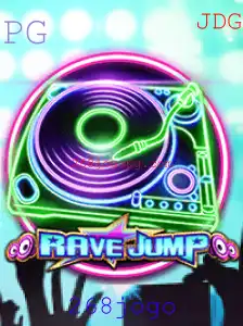 RaveJump: Mergulhando na Aventura Eletrônica dos Jogos Contemporâneos