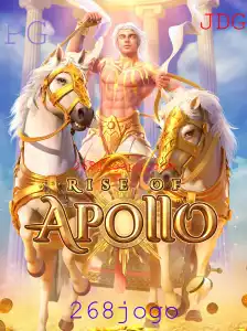 Descubra Rise of Apollo: Uma Aventura Entre Deuses e Heróis