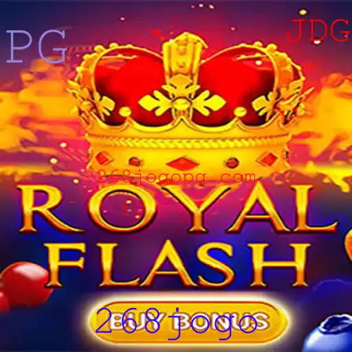 RoyalFlashBuyBonus: Mergulhe no Mundo deste Jogo Empolgante