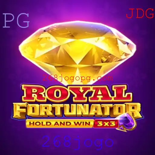 Conheça RoyalFort: O Entusiasmante Jogo 268jogo