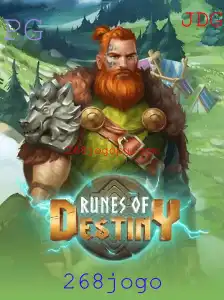 RunesOfDestiny: Um Mergulho Profundo no Novo Fenômeno dos Jogos