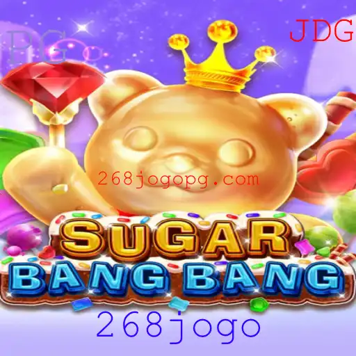SUGARBANGBANG: O Novo Jogo de Estratégia que Está Conquistando o Mundo