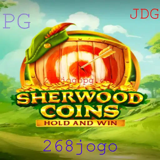 Explorando o Mundo de SherwoodCoins: Um Novo Capítulo nos Jogos de Estratégia