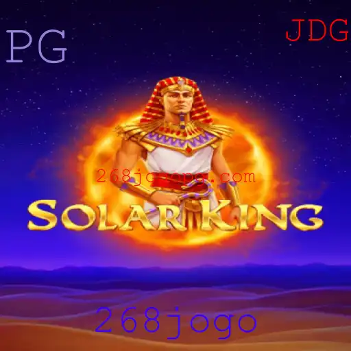 Descubra SolarKing: Um Jogo Inovador de Estratégia Intergaláctica