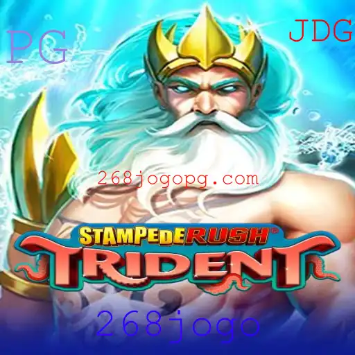 Descubra o Universo Fascinante de StempedeRushTrident: O Jogo Que Está Conquistando Multidões