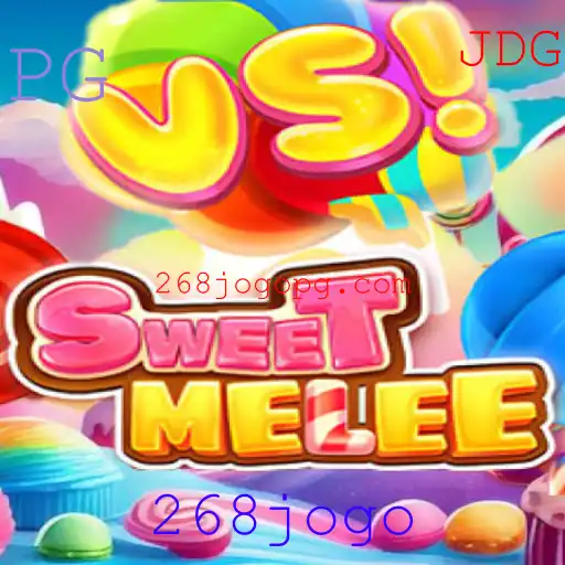 SweetMelee: Descubra o Fascinante Mundo do Jogo 268jogo