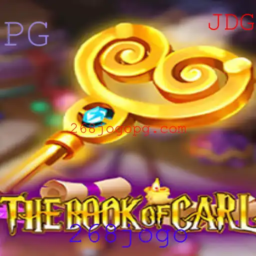Descubra o Fascinante Mundo de TheBookofCarl: Um Jogo Inovador