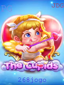 Jogo TheCupids: A Nova Sensação no Mundo dos Jogos