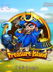 Explorando o Fascinante Mundo de TreasureIsland: Um Guia Completo