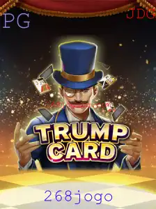 Explorando o Mundo de TrumpCard: O Jogo Estratégico do Momento