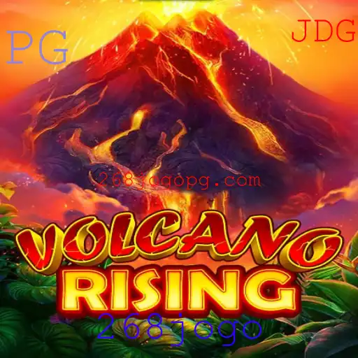 Explorando VolcanoRising: O Novo Fenômeno do Mundo dos Jogos