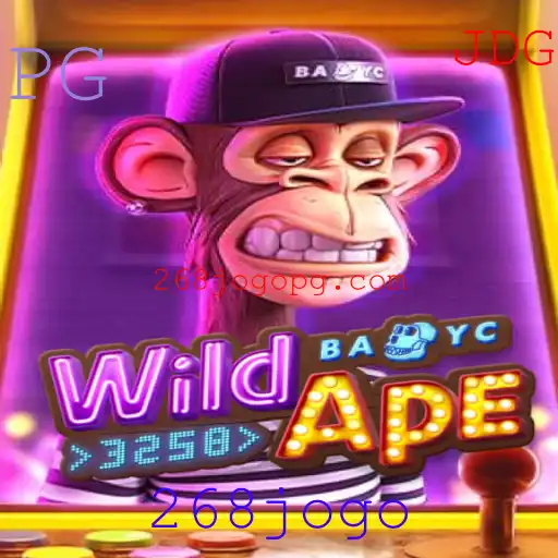 Descubra o Mundo Aventureiro de WildApe3258: Um Jogo Inovador