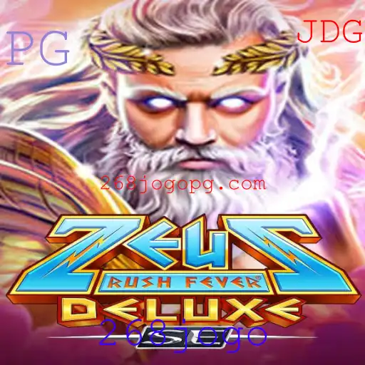Desvendando ZeusRushFeverDeluxeSE: A Nova Experiência de Jogo