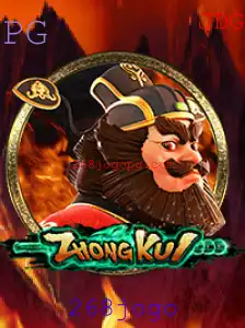 ZhongKui: Uma Imersão no Fascinante Mundo do Jogo 268Jogo